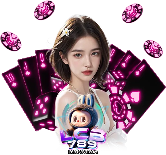 lcb789 โบนัส